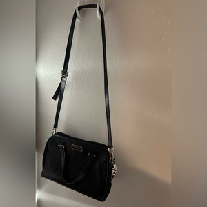 Kate spade black bag